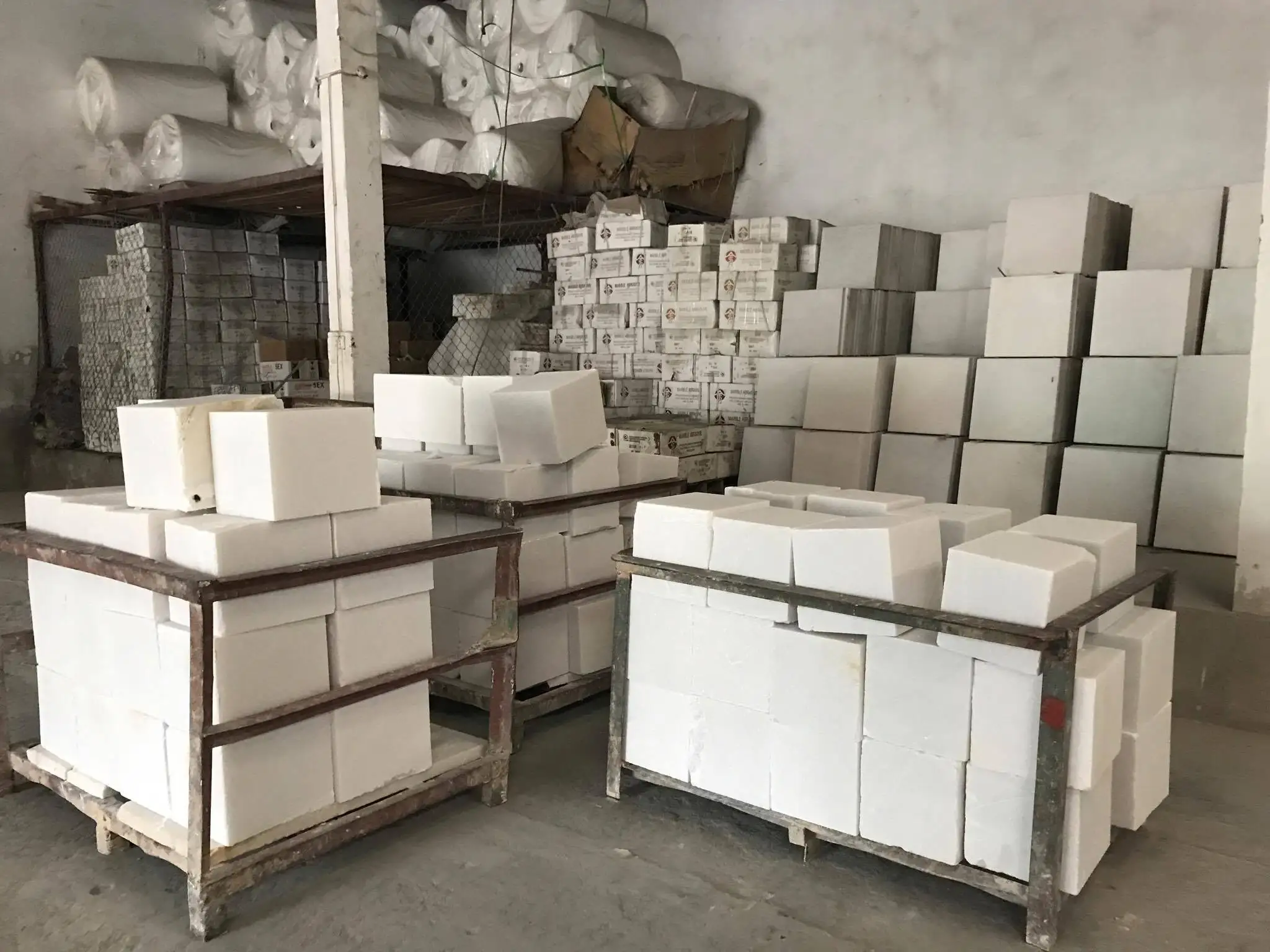 HOUSE construction BLOCK stones luxurious small block marble stone marble for building construction Marbles