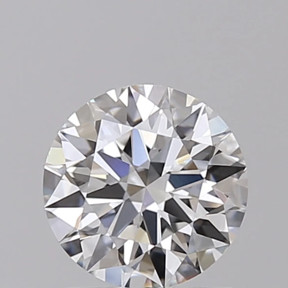 India GIA Certified HPHT Loose Diamonds 0.01-2ct VS1 Real Lab Grown CVD Diamond with IGI Certificate round Brilliant Cut