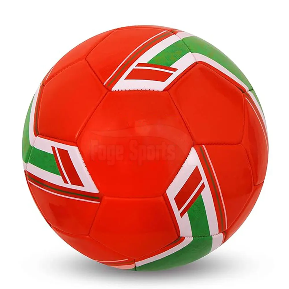 OEM Custom Design Soccer Balls Made in Pakistan Wholesale Soccer Ball Hot Sale Soccer Balls