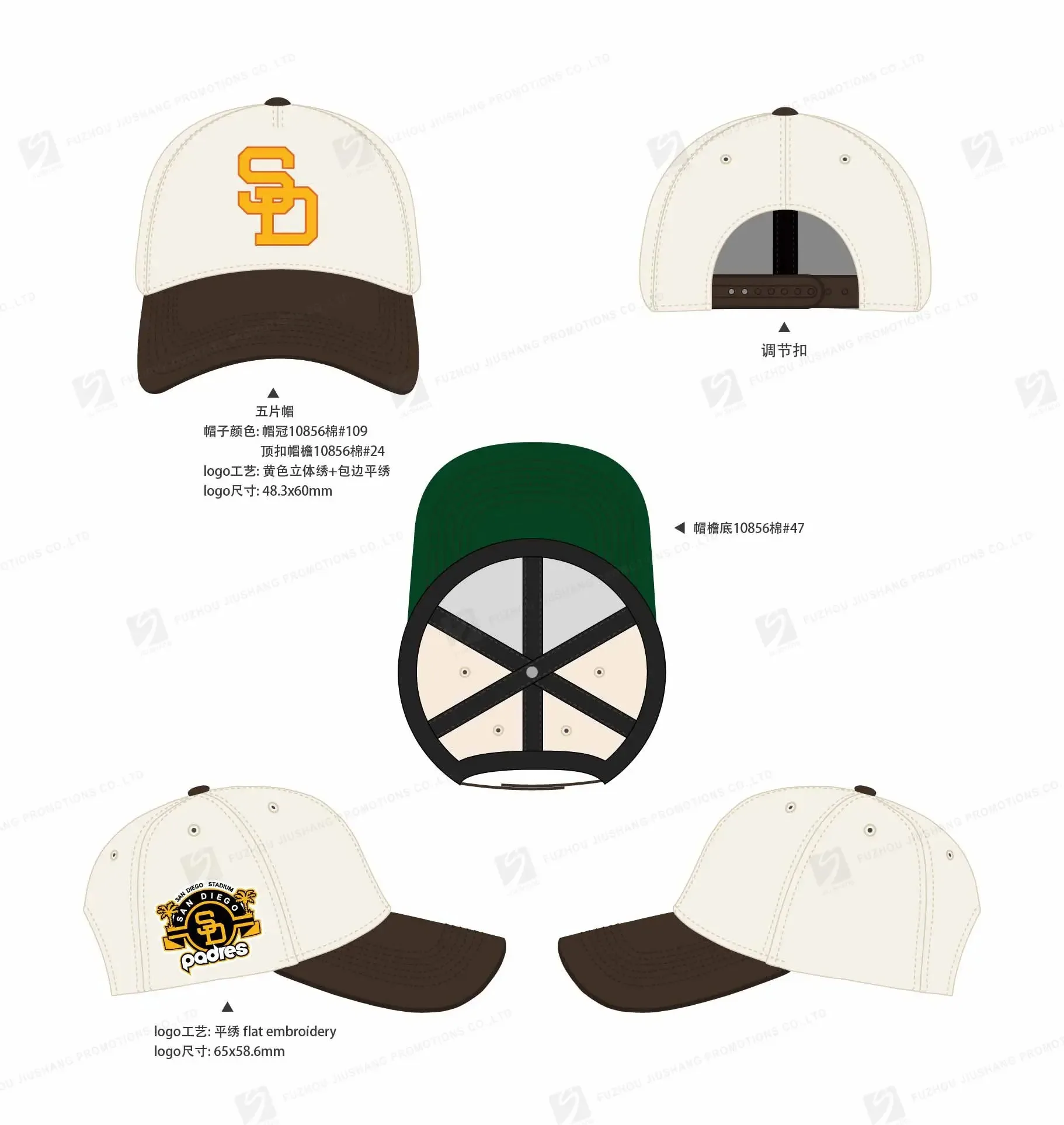 100% Cotton Baseball Caps Dad Customize Fashion Blank Sports Hats And Caps Embroidery Logo Cap For Man