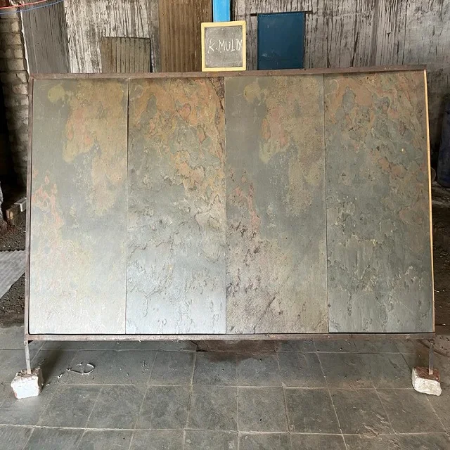 Hot Sale Transparent Onyx Stone Veneer 100% Natural Pink Multy Slate for Exterior Block Form Cheap Price with Back Light