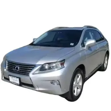 loyal FAIR DEAL USED 2013 Le-x-us RX 350 AWD 4dr SUV with best AFFORDABLE PRICE AND DEALS IN MARKET