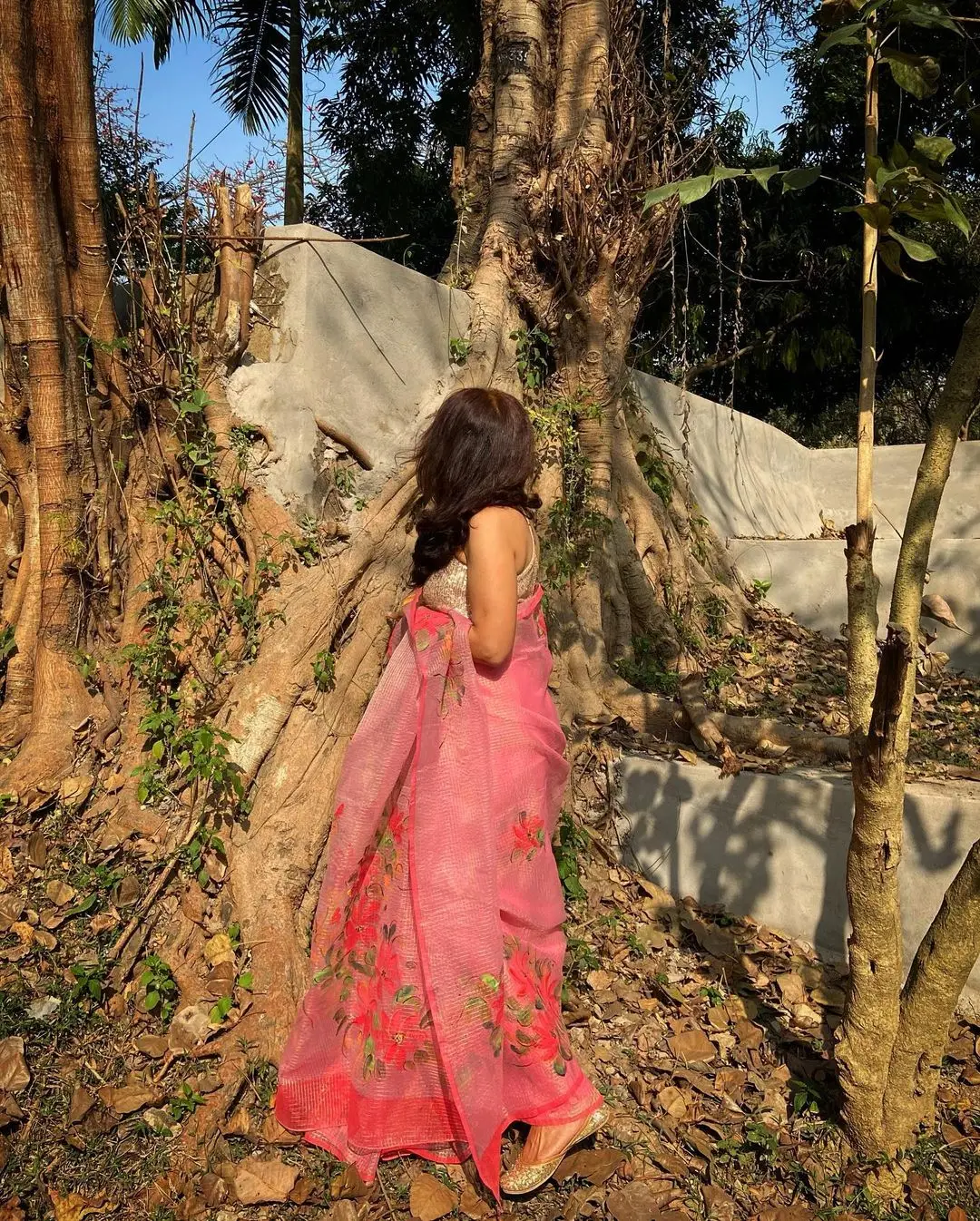 Premium Quality Ethnic Wear Embroidered Kota Doriya Silk Saree for Party Wear Women Saree for Sale from India