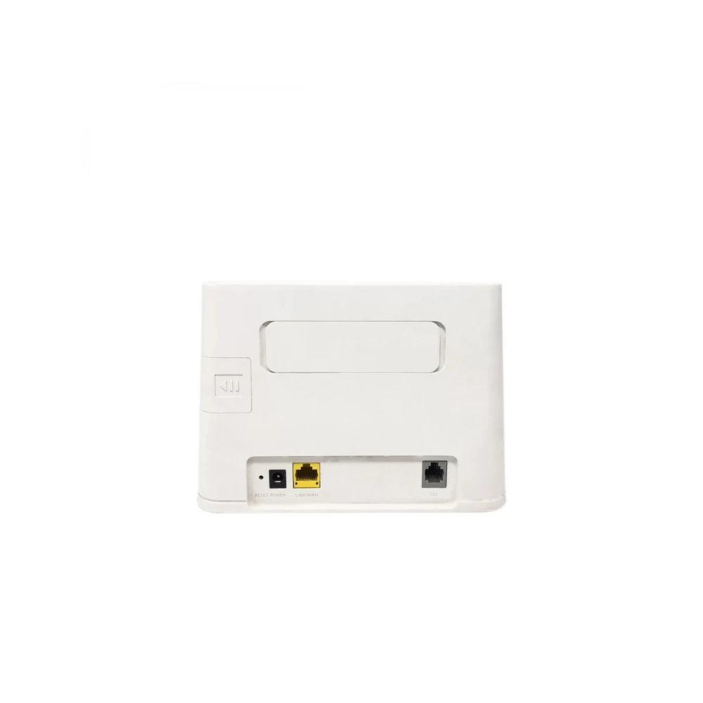 Good Quality Best Selling Wi-Fi Router For Network Speed  Huawei B310s-22 At Minimum Price