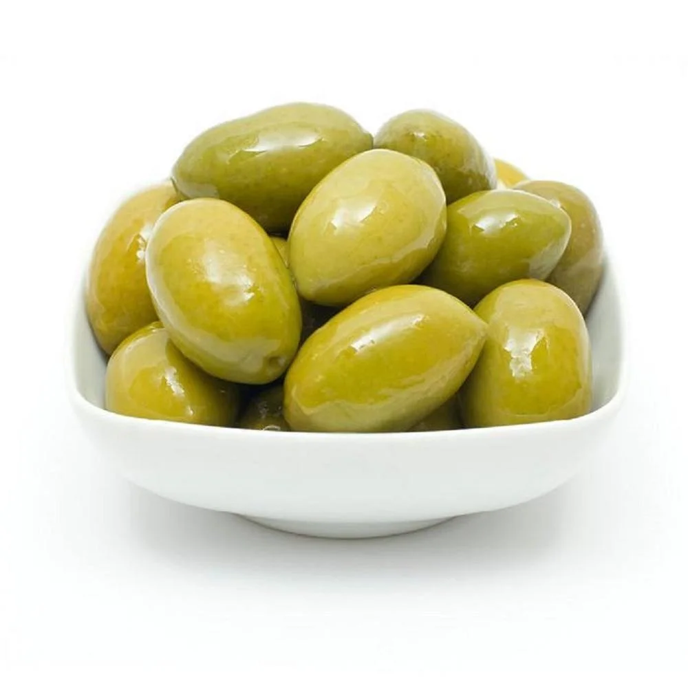 Olives Black OEM Food Products Agricultural Olive Oil Common Cultivation