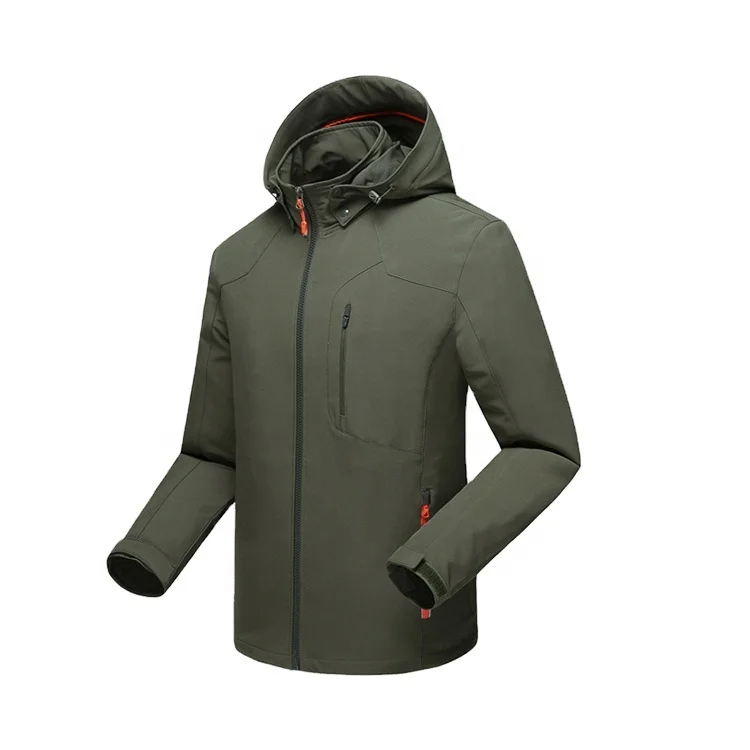 hot stylish unisex outdoor softshell jacket windbreak waterproof tactical soft shell jacket 2024