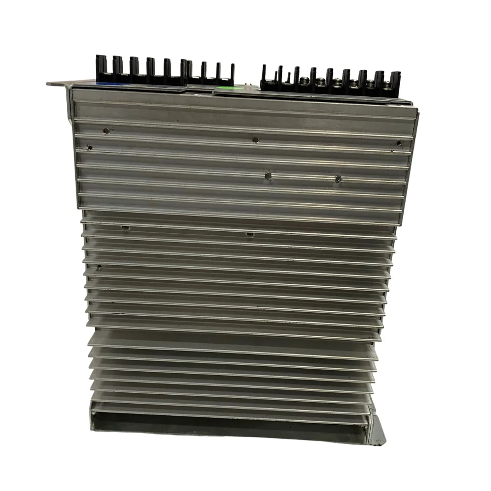 High Mechanical New and Used Sanmotion Spindle AMP 16k Use in Brother Tapping Machine TC-31B and TC-20B QS1V15AM0XXXXC