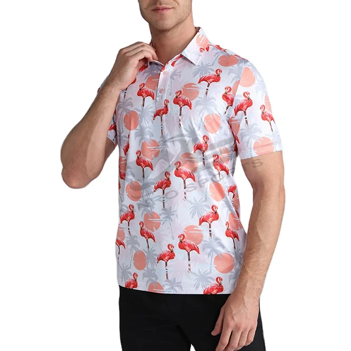 Men Clothing 2024 Latest Design High Quality couple polo t shirt Customized Logo Printing New Design Light Weight Polo T Shirt