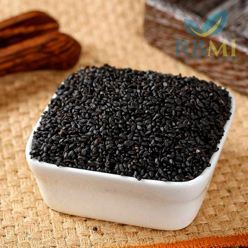 Basil Seeds Selasih seeds Ocimum basilicum seed factory supplier price health small raw basil With COMPETITIVE PRICE
