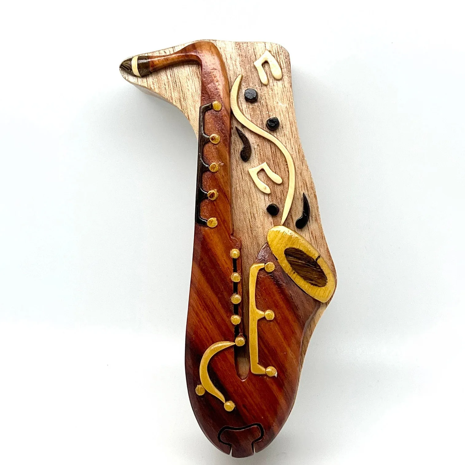 Деревянные пазлы с животными коробки-Пазлы ручной работы из натурального дерева таинственный скрытый замок для подарков и