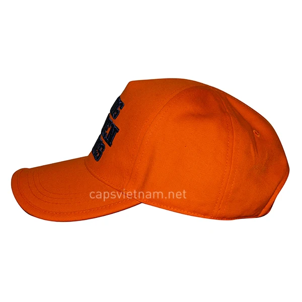 Vietnam Factory ODM custom designed Promotion dad sports Summer hat custom logo baseball Cap
