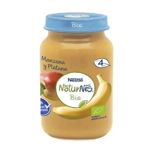 100% Оригинальный Nestle Naturnes
