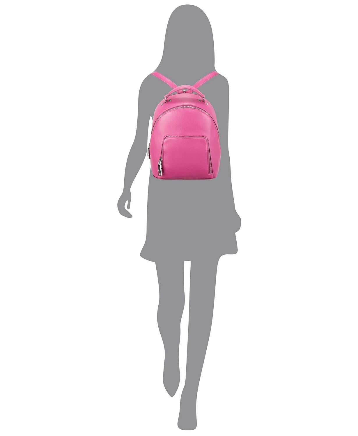 Latest Premium Backpacks Genuine Leather Bags High Quality Latest Sublimated Backpacks in Factory Price