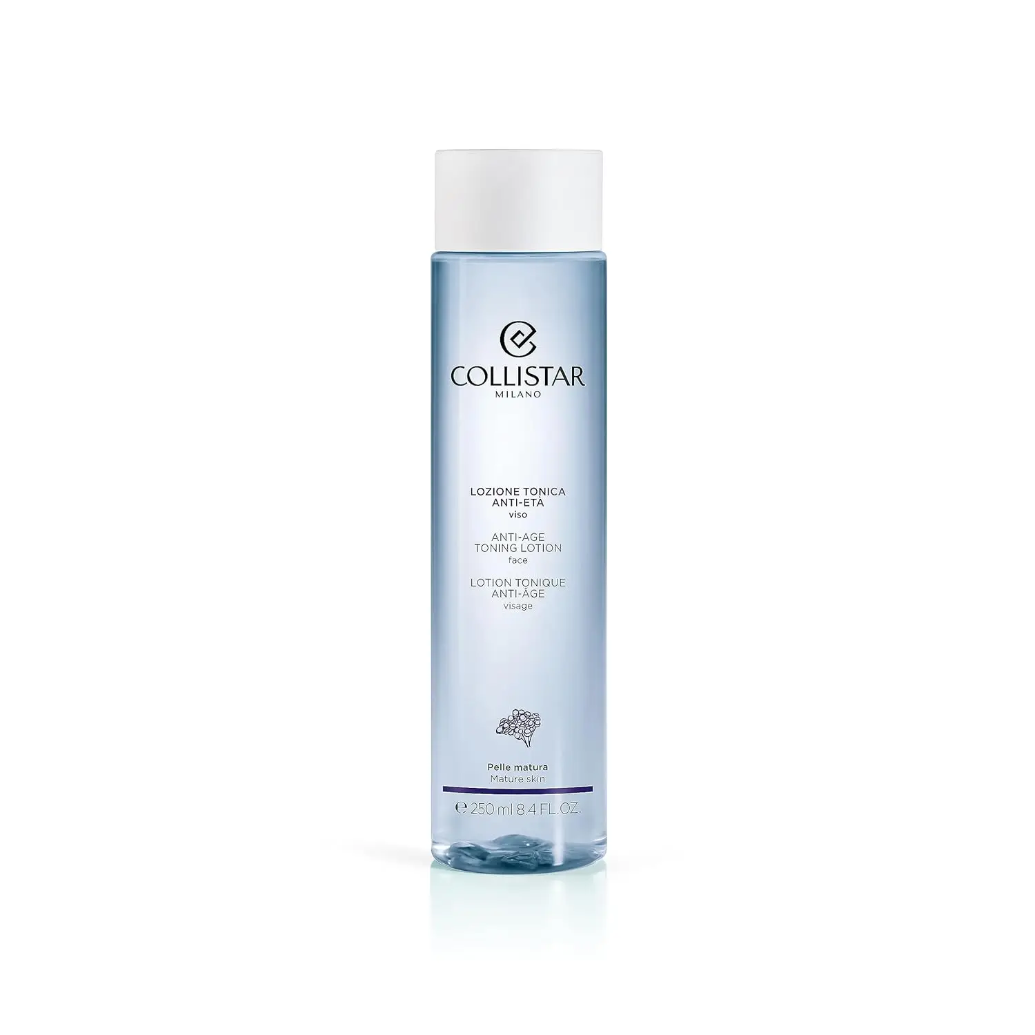 Collistar Lotion Tonic Anti Age 250 Ml