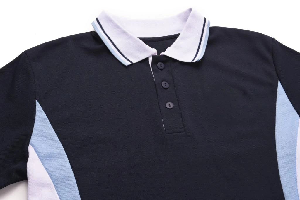 2022 Hot Selling  Wholesale High Quality Plain Casual Golf Sports Custom Logo Simple Polo Shirt For Women