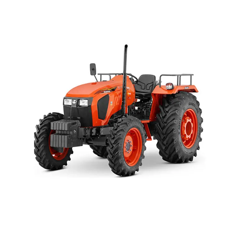 Japan Origin Outstanding Quality MU5502 Kubota Agriculture Farming Tractor at Convenient Price for Bulk Buyers