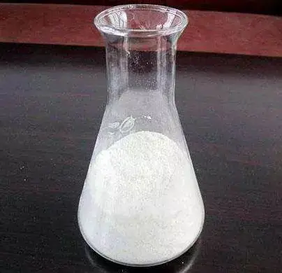 wholesale price Dicyandiamide 99.5%,cas 461-58-5,Dicyandiamide C2H4N4