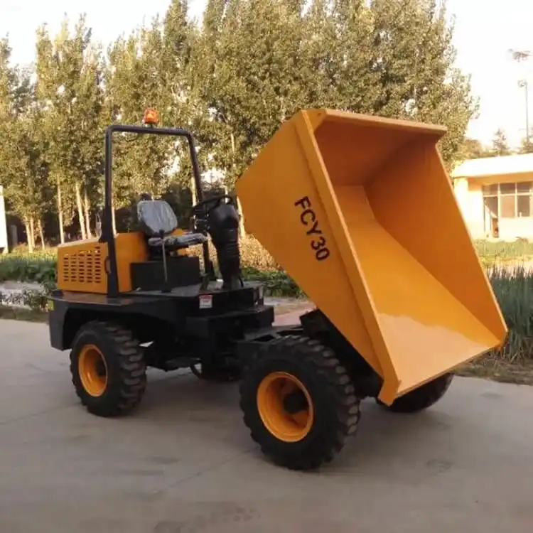 buy Mini Dump Wheel Dumper Truck Used Underground Coal Mine Mining Truck For Sale