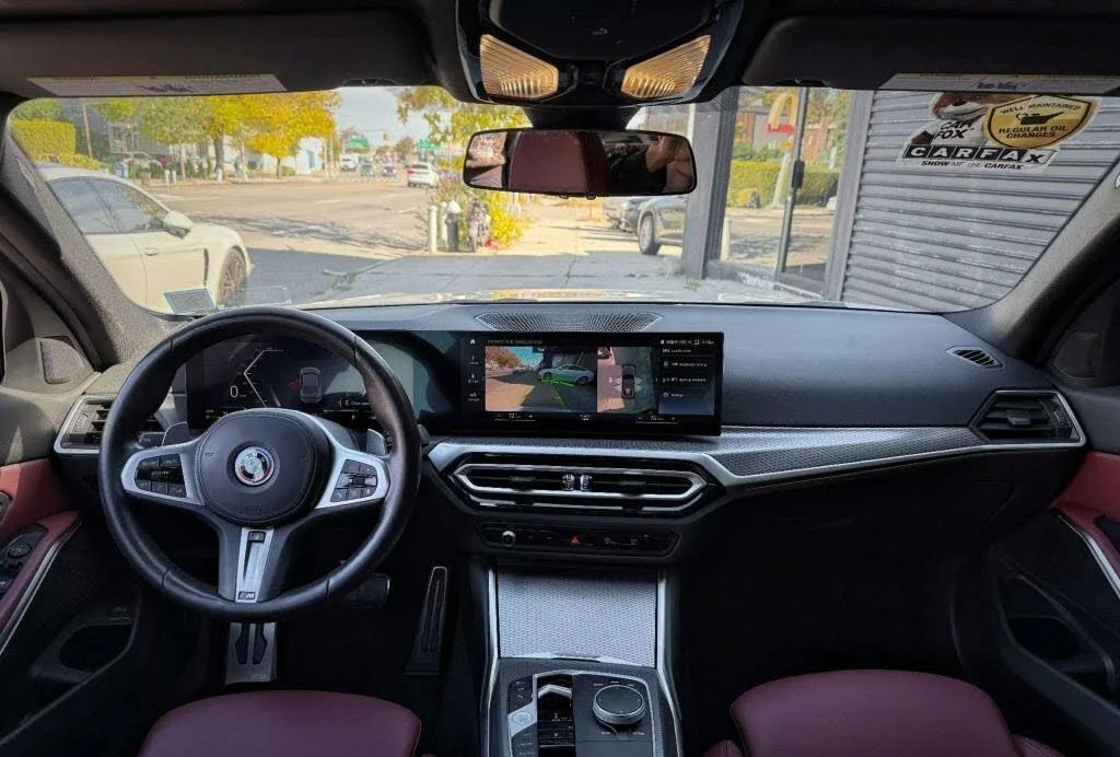 READY TO SHIP B M W 3 SERIES 330I M340I XDRIVE AWD FULL OPTION