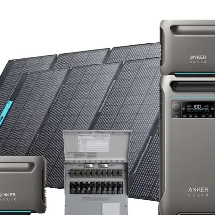 Продажа со скидкой для A-nker S OLIX F3800 + расширительный аккумулятор комплект переключателей солнечная панель PS400 400 Вт (всего 7680Wh)