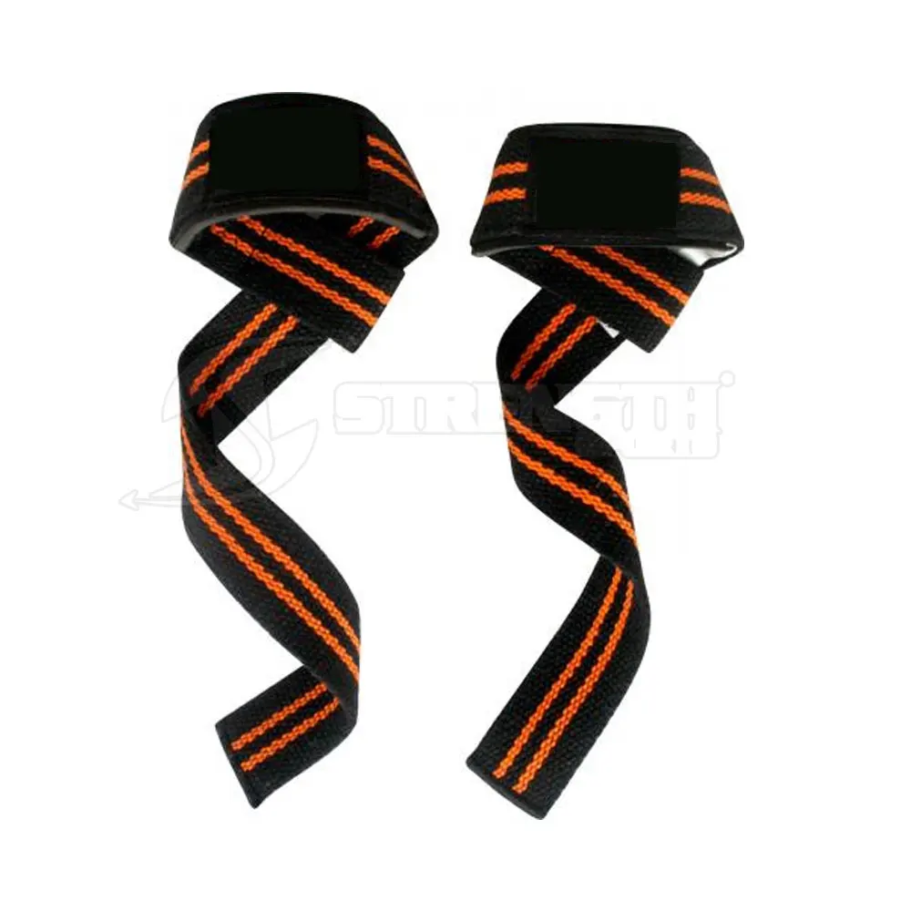 Хлопковые ремни для поднятия тяжестей