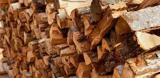 Hard Dried Oak Firewood, Kiln Firewood, Beech Firewood Available At Cheap Rates.