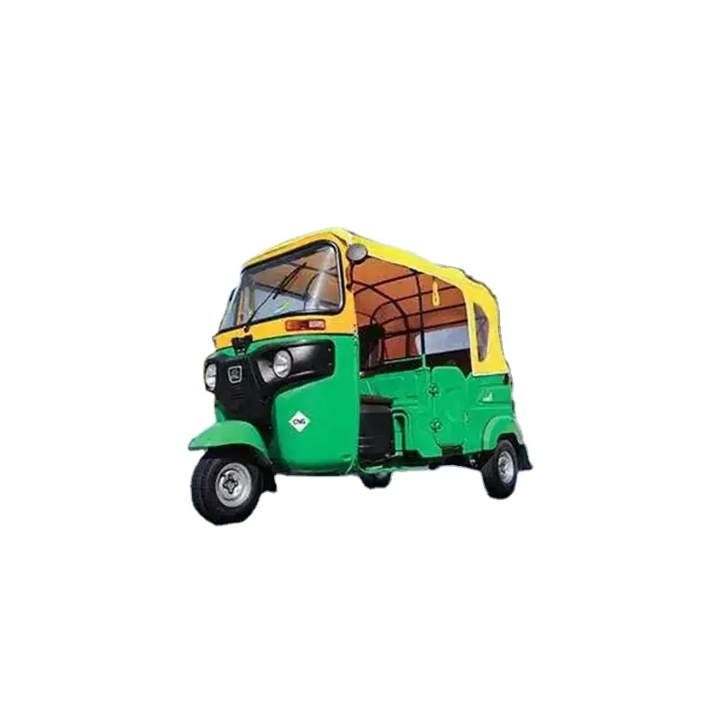 2023 BAJAJ MAXIMA Z TRICYCLE