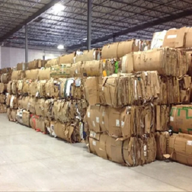 Cheap OCC Waste Paper - Paper Scraps 100% Cardboard OCC international suppliers