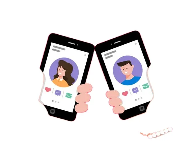 Dating Online Live chat Web Application Design and Development Web Development Service Dating Website and App