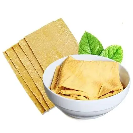 PREMIUM QUALITY TOFU SKINS/ 100% NATURAL with REASONABLE PRICE