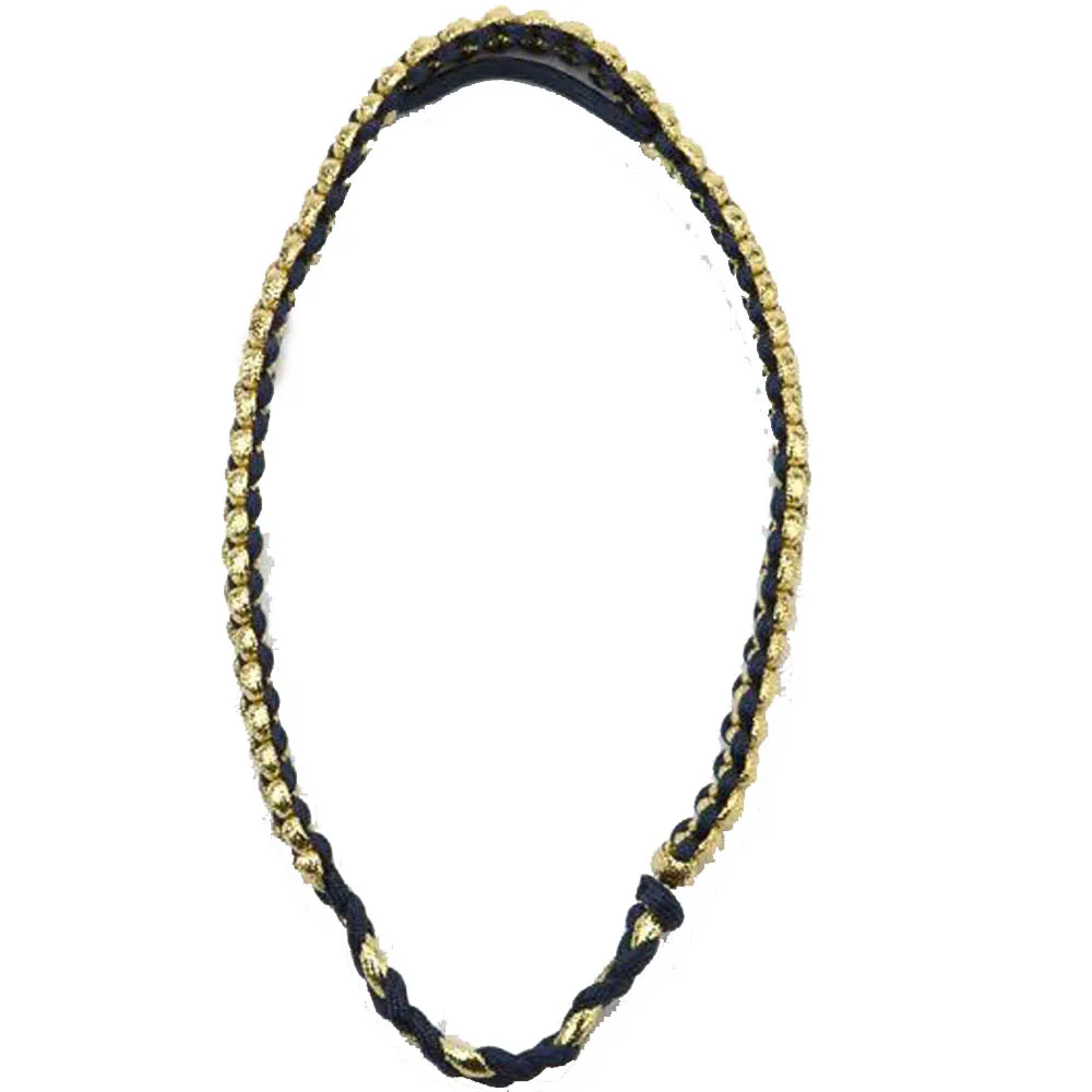 Cord for Shako Trooper White Wholesaler Manufactures Made Pakistan