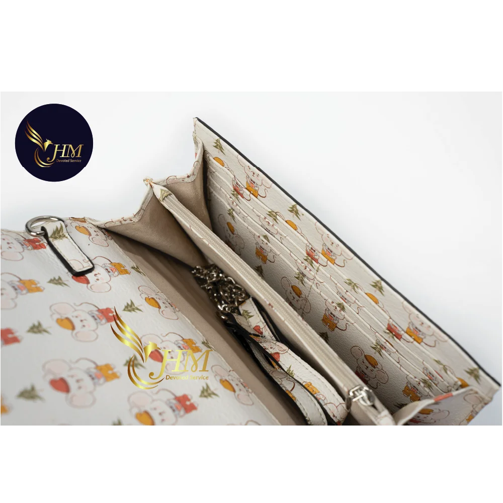 Customized Luxury Designer Tote Handbag High Quality PU Leather Crossbody Bags for Women Ladies Shoulder Handbags