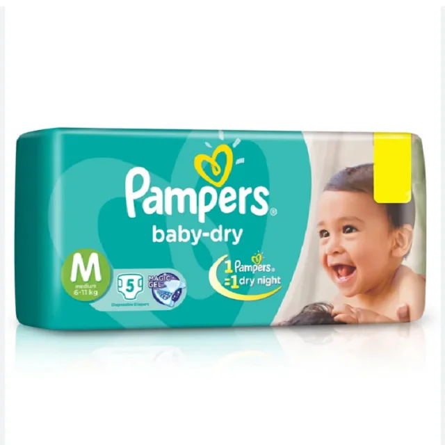 Pampers Подгузники Оптом Купить сейчас по низким ценам с быстрой доставкой для продажи
