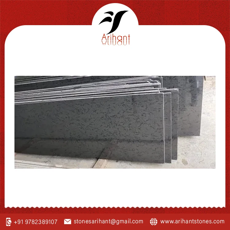Most Selling New Design Natural Color Granite Available At Competitive Price