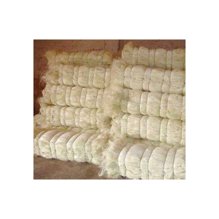Cheap Sales Of Quality Sisal Fibre Sisal Hemp Natural Grade Sisal Fiber