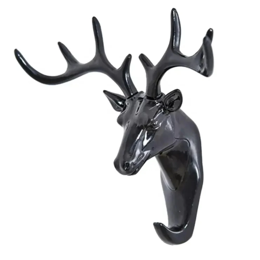 Unique Brass Leaf Shape Wall Hooks Hanger For Keychain 100 % Manufacturers Wholesale Made in India Coat And Hat Metal Hanger