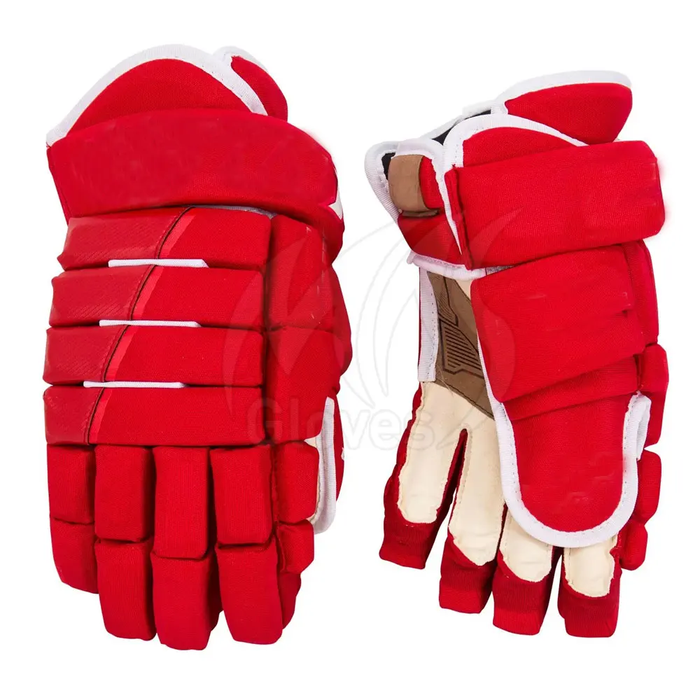 Professional Ice Hockey Gloves Customized Field Hockey Gloves Left Hand Indoor Hockey