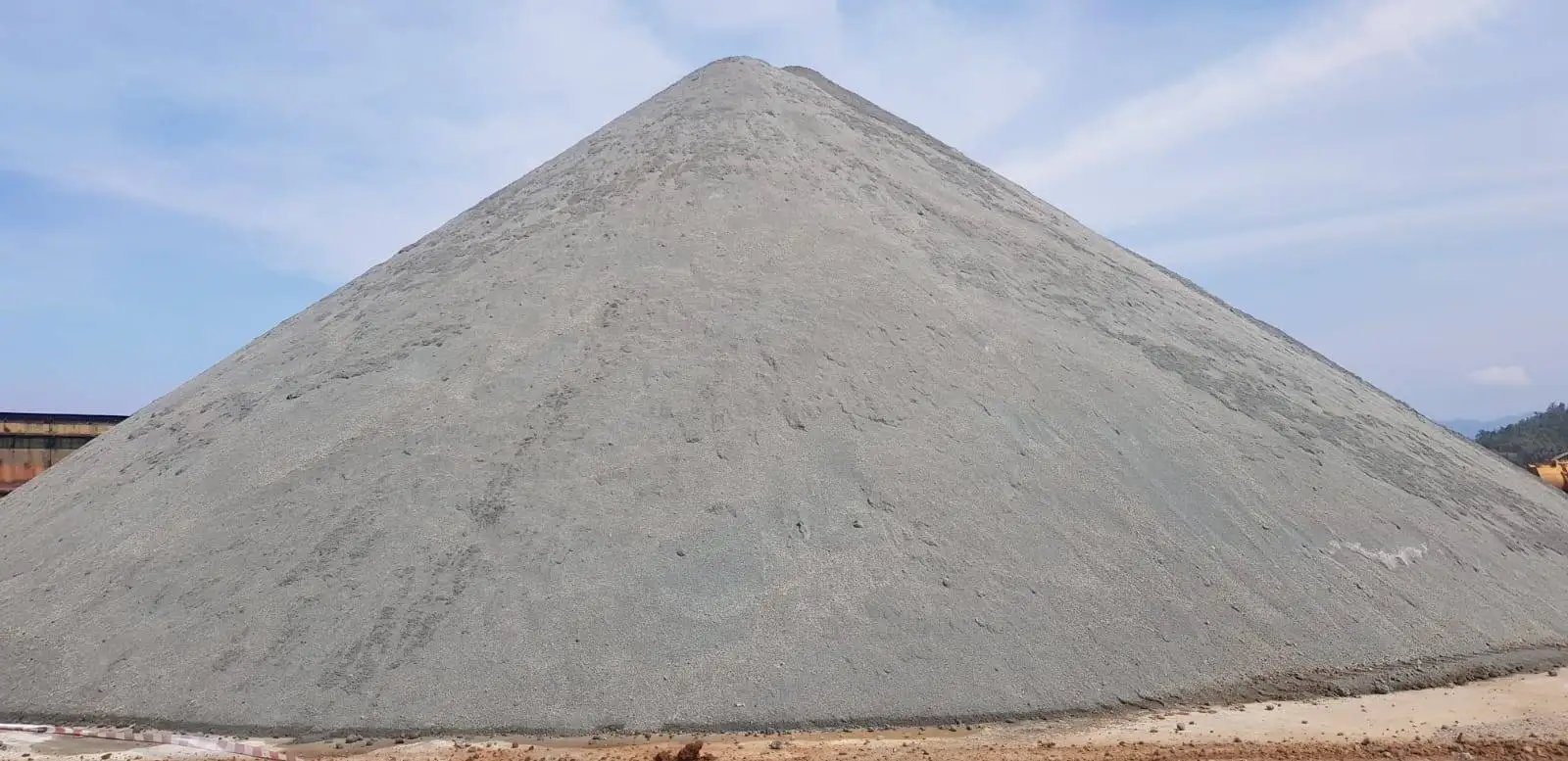 Wholesale High Quality Best Price Slag Sand for Construction from Vietnam Best Supplier Contact us for Best Price