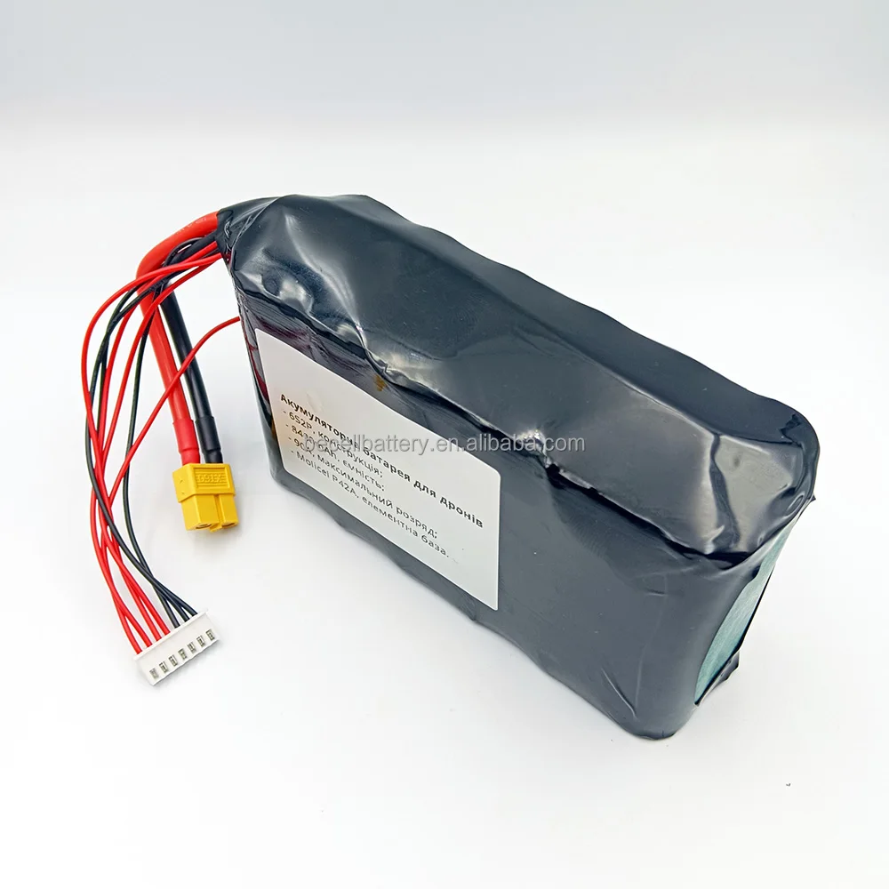 INR-21700-P42A высокая плотность P42A 4200mAh Fpv Molicel 22 2 V 21 6 6s2p 21700 аккумулятор 8400mAh pack