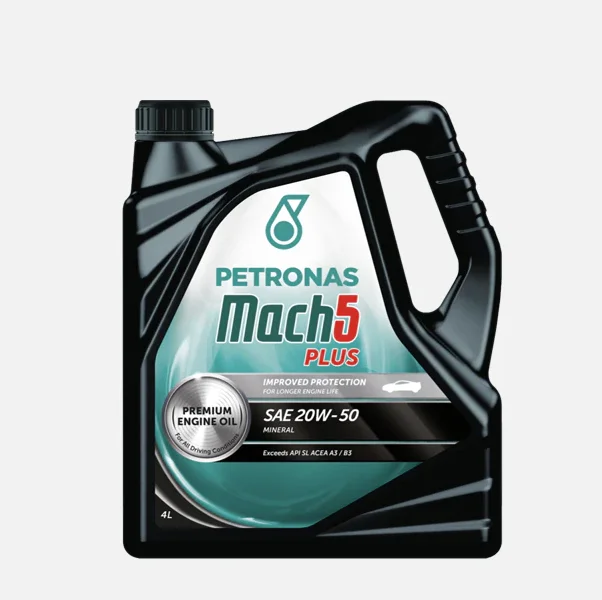Factory Best Price Engine Oil Lubricant Petronas Synthetic Oil With Fast Delivery