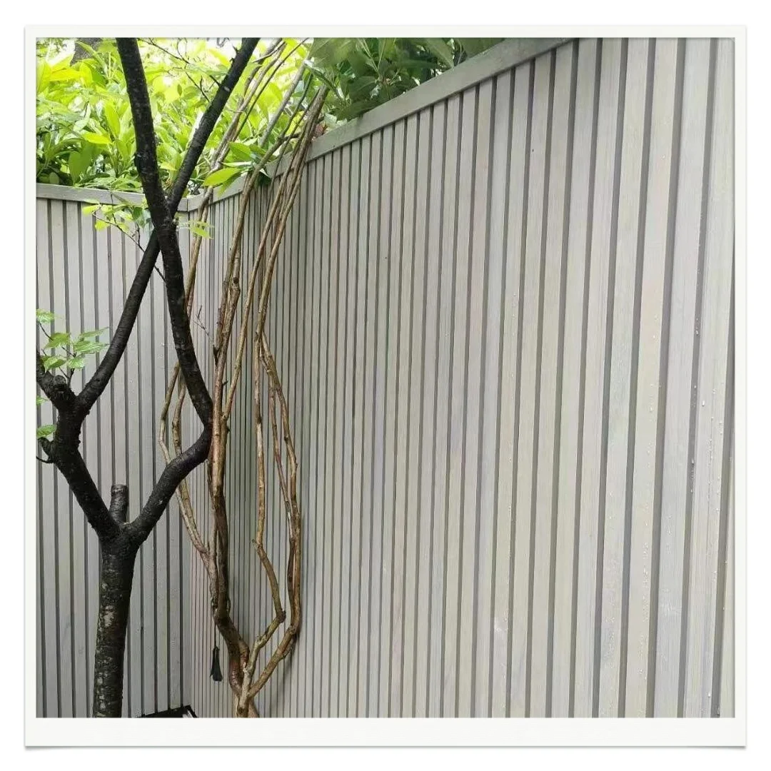 manufacturer wall cladding exterior decoration wpc panels selling china factory price cladding interior wall