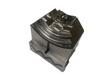 Anodized Aluminium CNC Custom Precision Machining 3/4/5-axis Aluminum Alloy Metal Parts