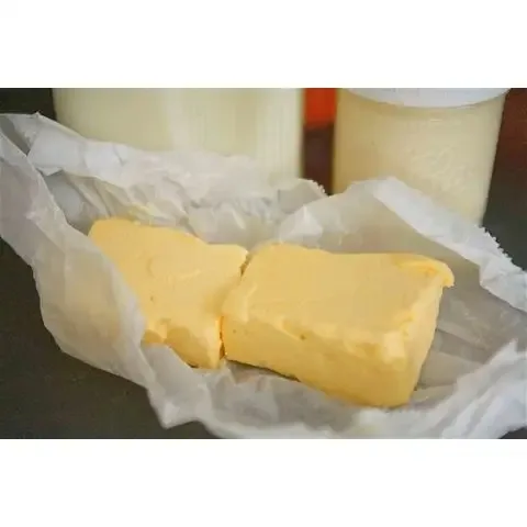 Unsalted Butter 82% Pure 100% Cow Milk / Pure Cow Ghee Butter / Unsalted Butter High Quality Salted and Unsalted Butter for sale