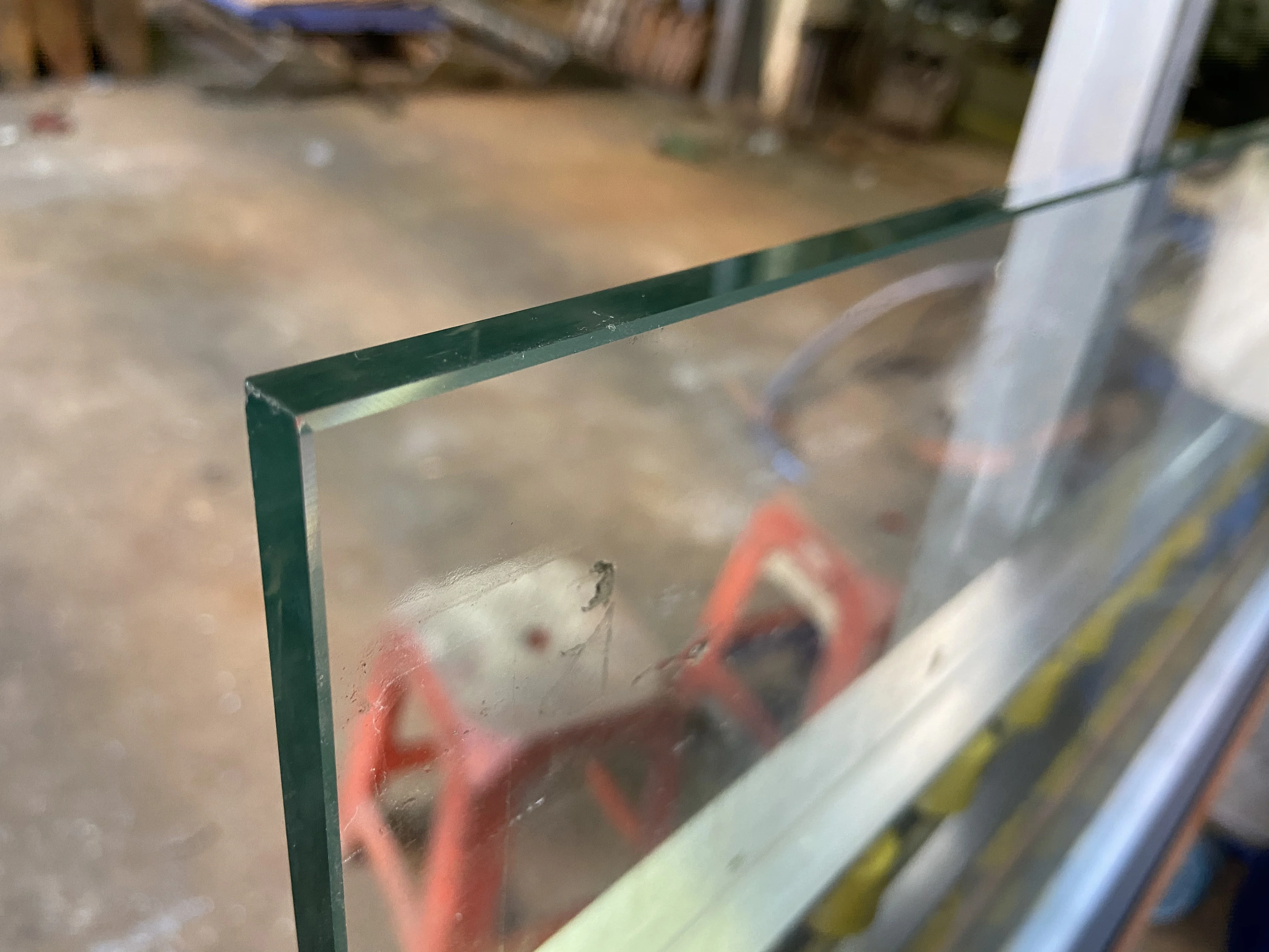 Заводская поставка стеклообрабатывающего оборудования/стеклообрабатывающего оборудования