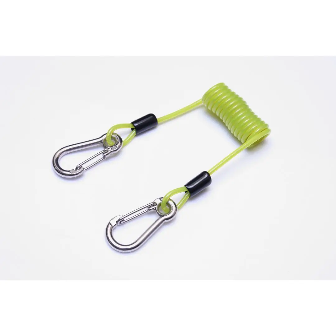 Tool lanyard