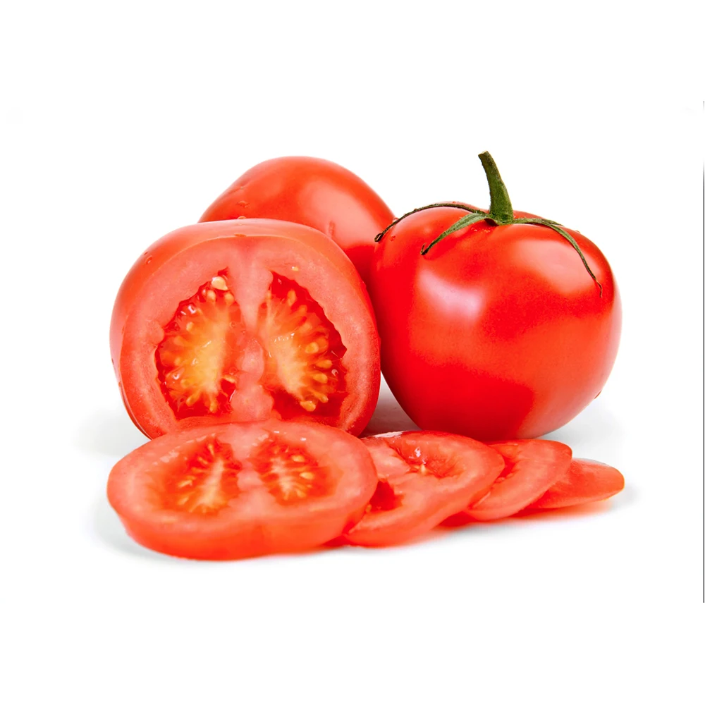 Wholesale Green Farmer From Vietnam Supply Fresh Tomatoes Fresh Vegetables Used To Decorate Meals High Nutritional supplements