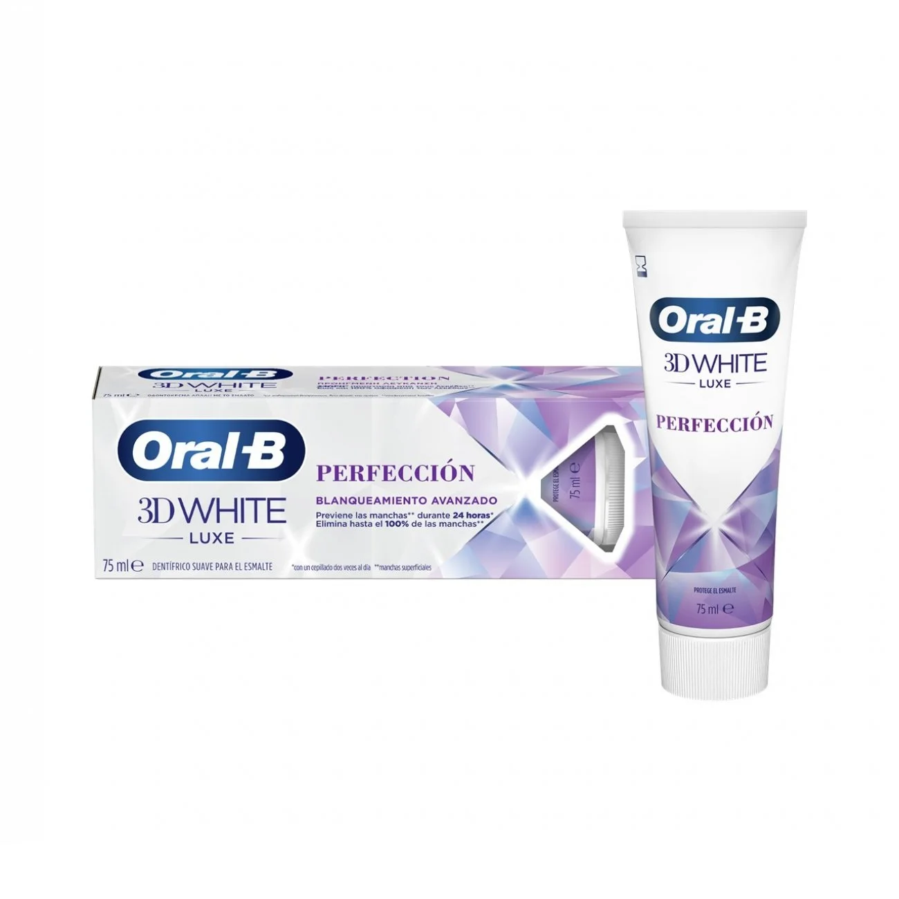 Oral-B Fresh Whitening Toothpaste 75ml