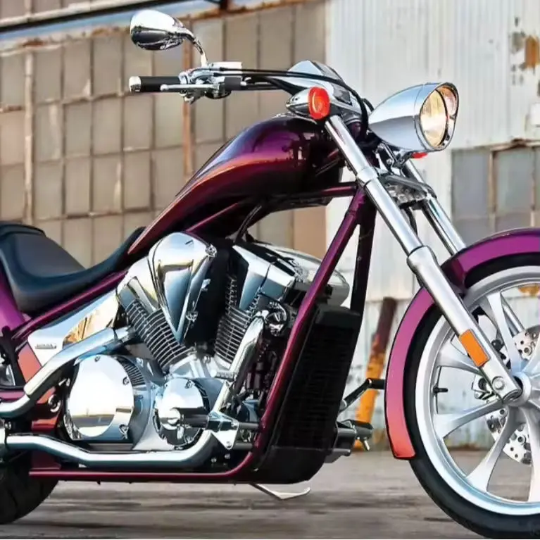 Лучшая горячая сделка 2023 / 2024 1312cc Hondas Furys CRUISER Мотоцикл Канада на продажу