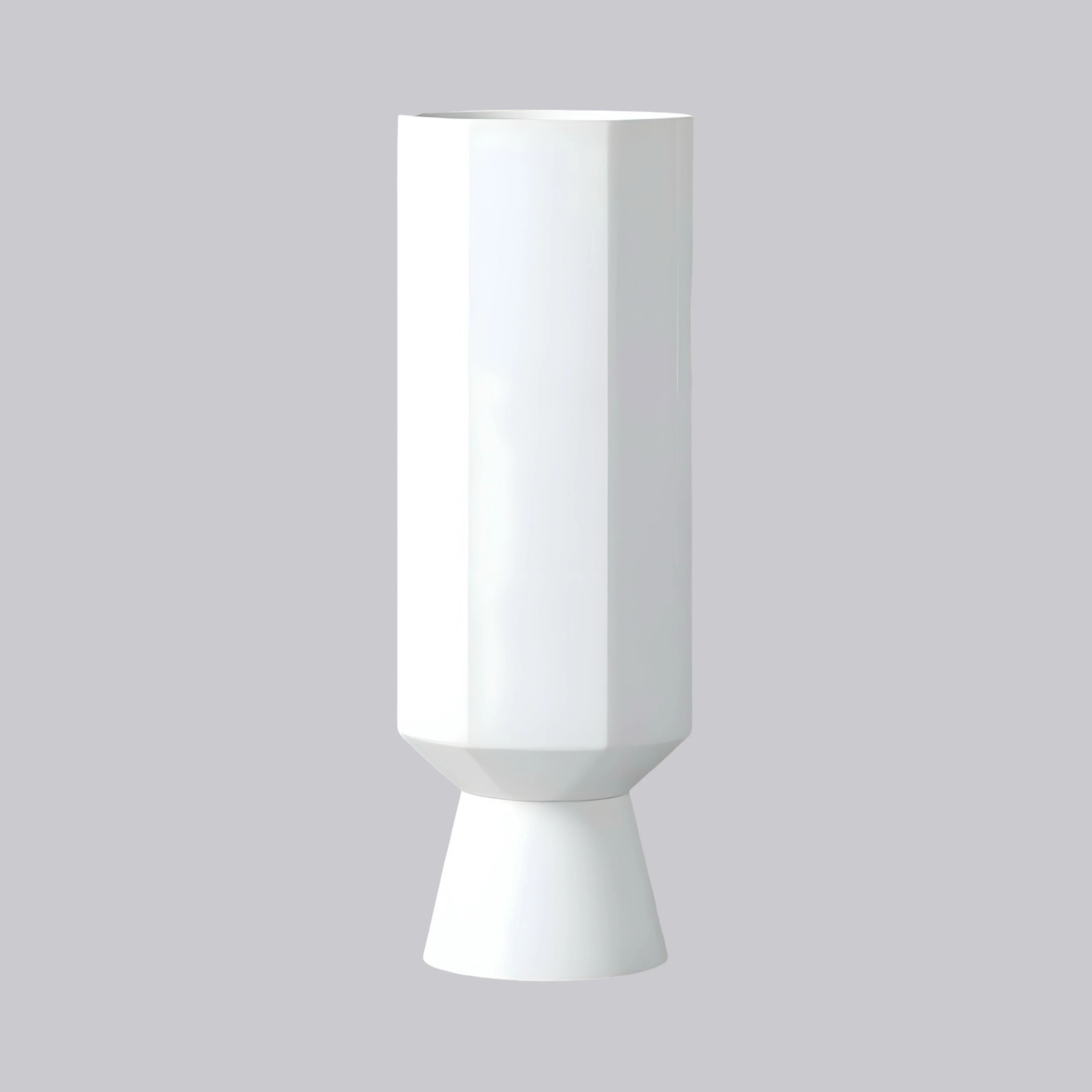 medium size iron metal flower vase for home office restaurant table top flowers pot  decoration and gift purpose also