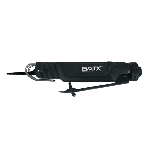 GATX GP-2165 Pneumatic Low Vibration Body Saw, 10,000 BPM